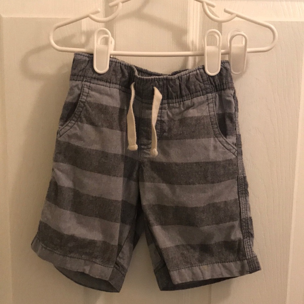 Boy’s Crazy 8 Shorts